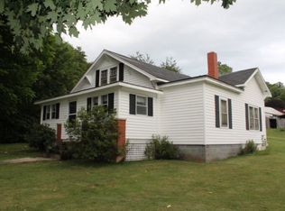 2601 Frank Dillard Rd, West Jefferson, NC 28694