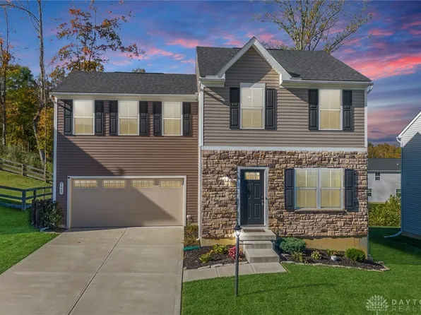 5667 Alpine Heights Dr, Morrow, OH 45152
