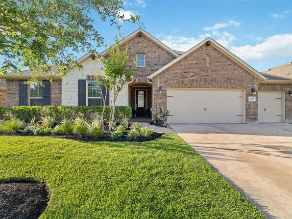 30822 Berkshire Downs Dr, Tomball, TX 77375