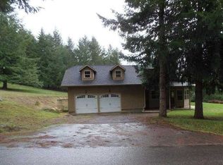 77735 Sunset Dr, Cottage Grove, OR 97424