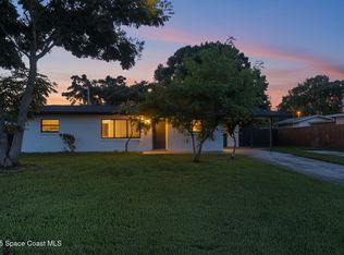 1940 Dawn Dr, Melbourne, FL 32935