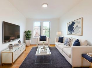 555 Edgecombe Ave APT 14H, New York, NY 10032