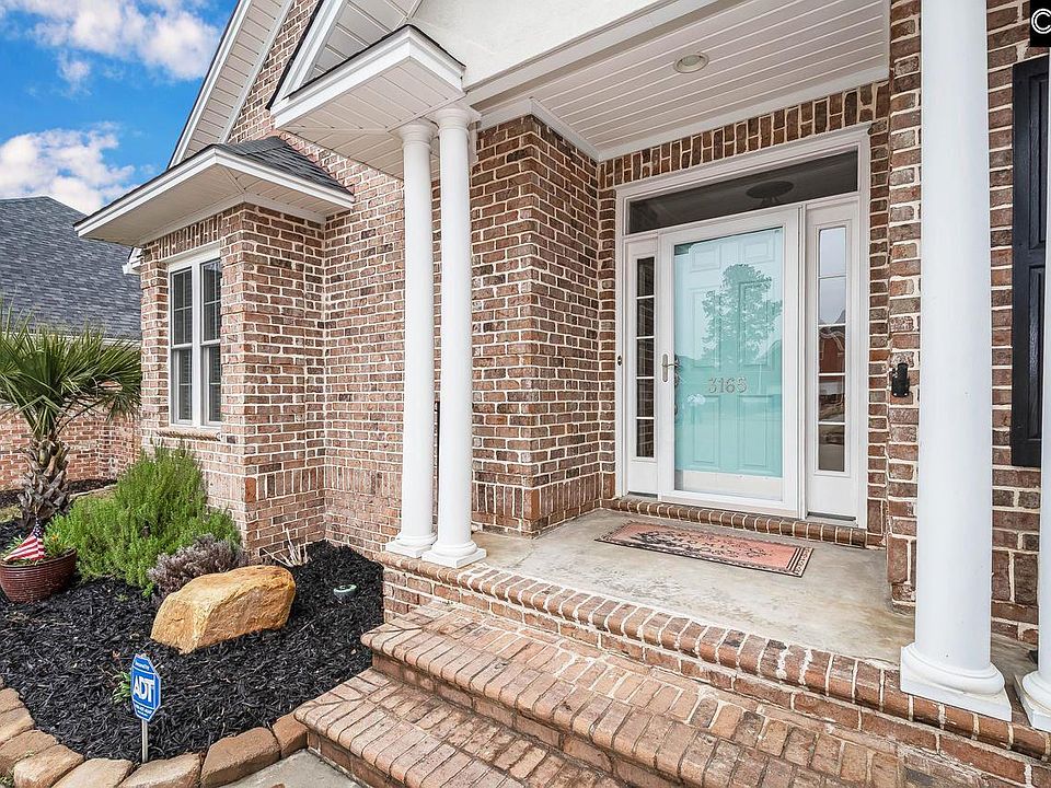 3165 Daufaskie Rd, Sumter, SC 29150 Zillow