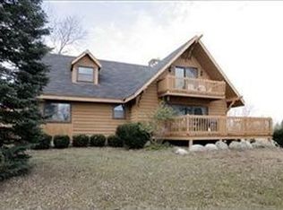 21635 Forteen Mile Rd, Bellevue, MI 49021