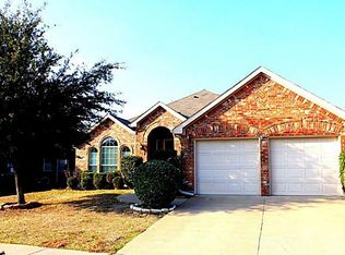 6223 Fieldcrest Ln, Sachse, TX 75048