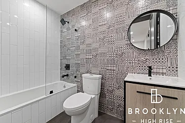Rented by Brooklyn High Rise LLC
