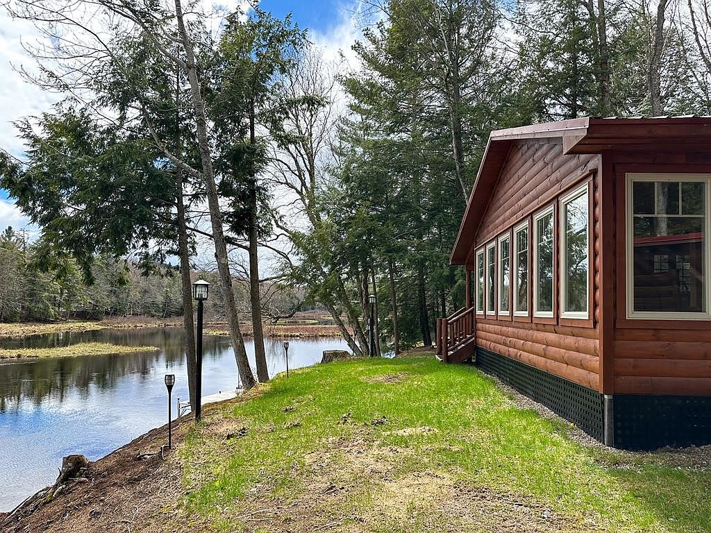 173 Spruce Dr, Thendara, NY 13472 Zillow