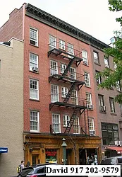 Rented by City Connections Realty
