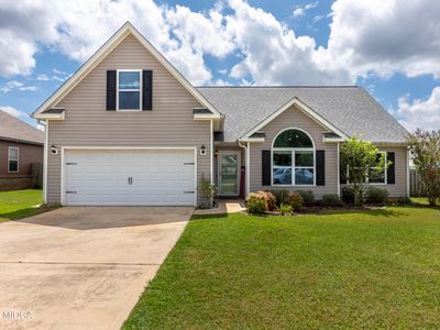 300 New Hope Dr, Perry, GA, 31069