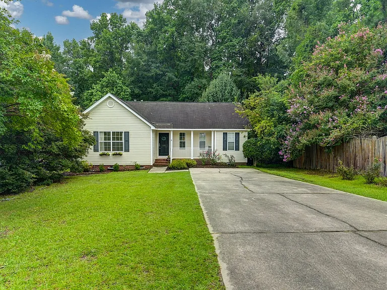 109 Gibson Forest Dr — Photo 33