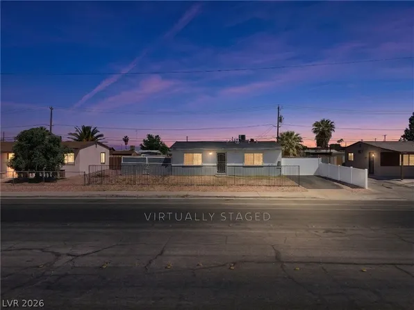 1956 H St, Las Vegas, NV 89106