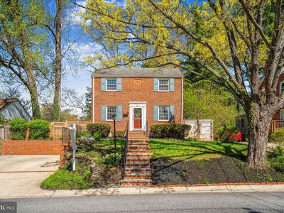 10115 Tenbrook Dr, Silver Spring, MD, 20901