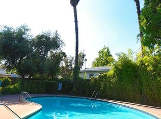 621 N Hill Ave APT 1, Pasadena, CA 91106