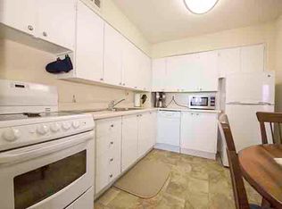 Prince William Apartments, Belleville, ON K8N 5M1