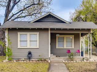 1715 Santa Anna, San Antonio, TX 78201