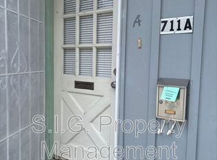 711 W Wilson Ave APT A, Glendale, CA 91203