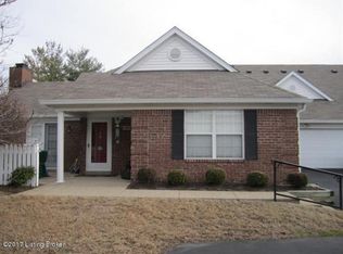 1013 Garden Pointe Pl, Lyndon, KY 40242