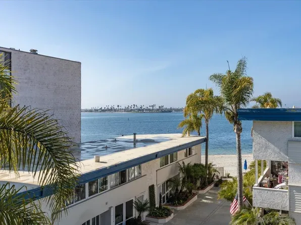 3920 Riviera Dr Unit K, San Diego, CA 92109