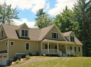 45 Witches Spring Rd #0, Hollis, NH 03049