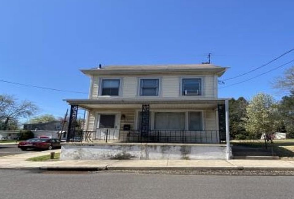 Property Front View