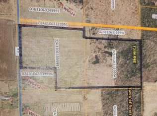 63A County Rd W, Merrill, WI 54452