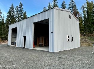 799 Willow Loop Rd, Fernwood, ID 83830