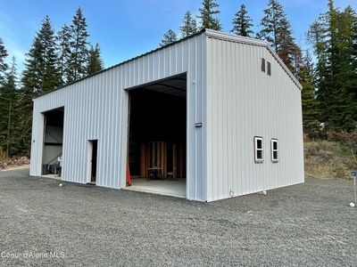 799 Willow Loop Rd, Fernwood, ID, 83830