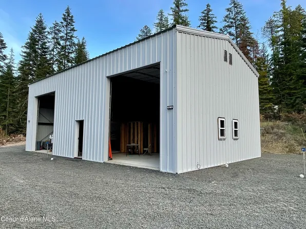 799 Willow Loop Rd, Fernwood, ID 83830