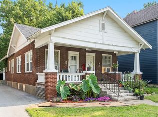 1035 W Walnut St #1037, Springfield, MO 65806