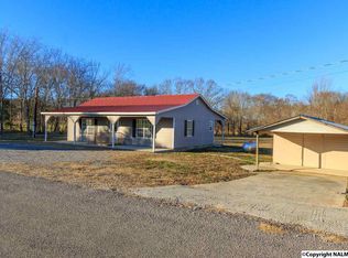 167 County Road 540, Scottsboro, AL 35768