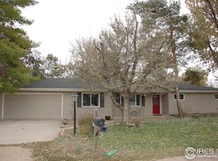 3612 Highland Dr, Fort Collins, CO 80524