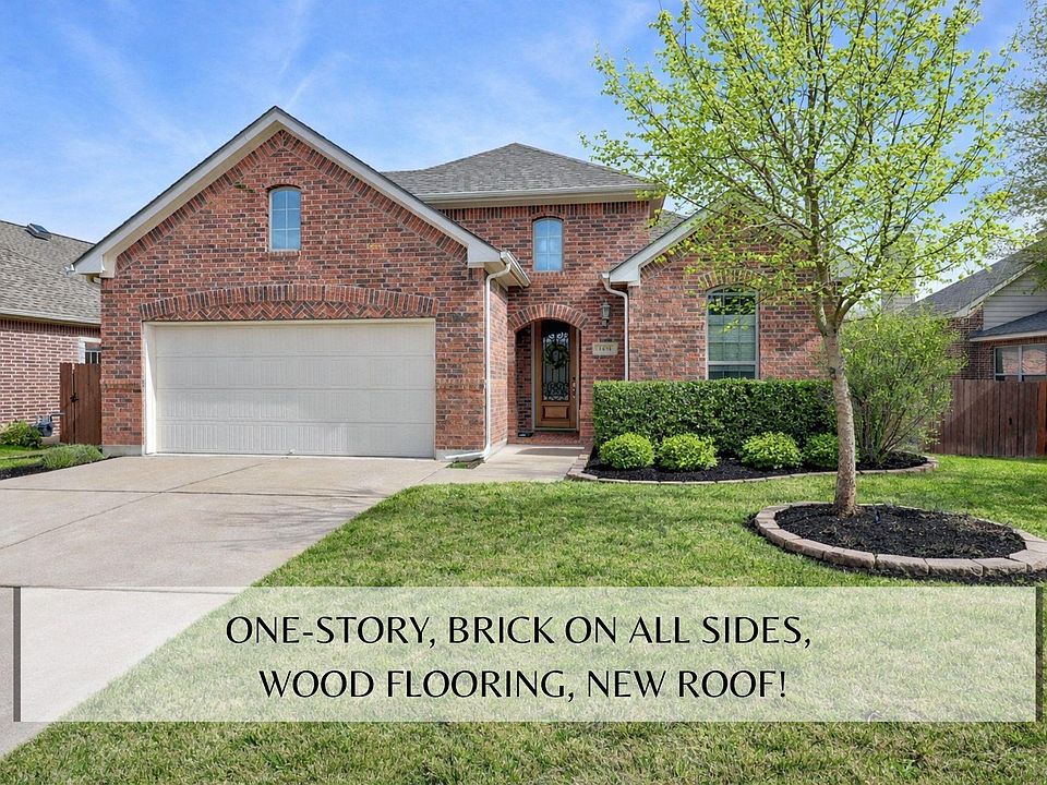 1st image of 1404 Rimstone Dr