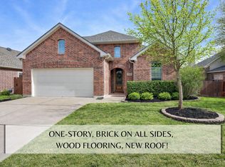 1404 Rimstone Dr, Cedar Park, TX 78613