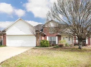 19 Ward Ct, Cabot, AR 72023