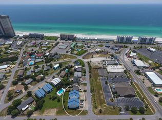503 Granada Cir #503C, Panama City Beach, FL 32413