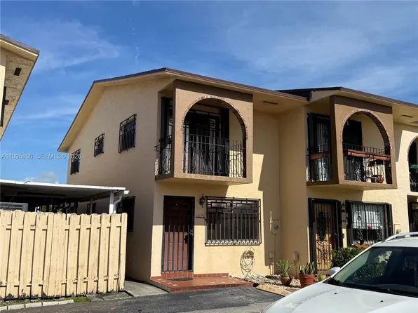4191 W 18th Ave #4191, Hialeah, FL 33012