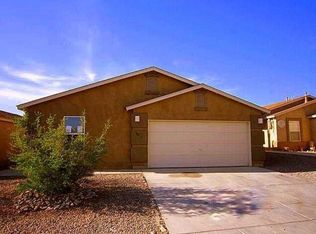 10036 Range Rd SW, Albuquerque, NM 87121