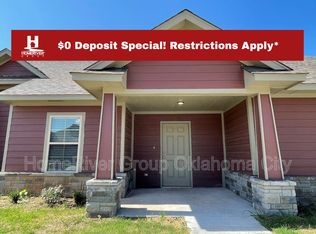 924 SW 91st St, Oklahoma City, OK 73139