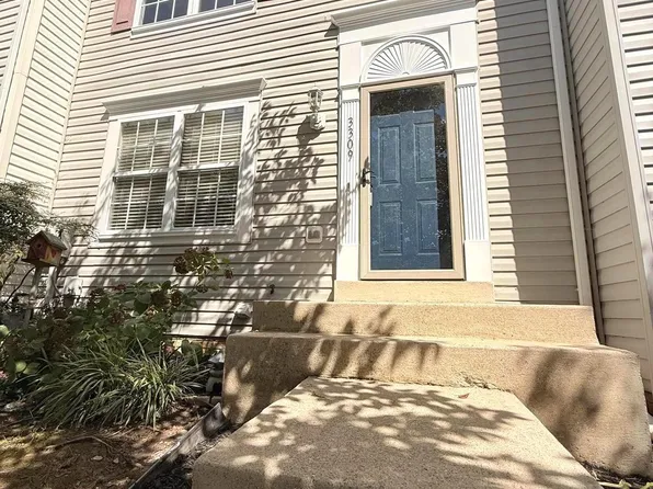 3309 Hibiscus Ct, Ellicott City, MD 21043