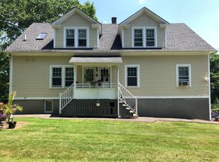36 Russell St #1, Middletown, CT 06457