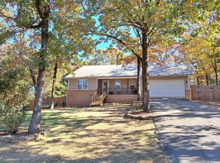 17 Caney Hill Rd, Conway, AR 72032