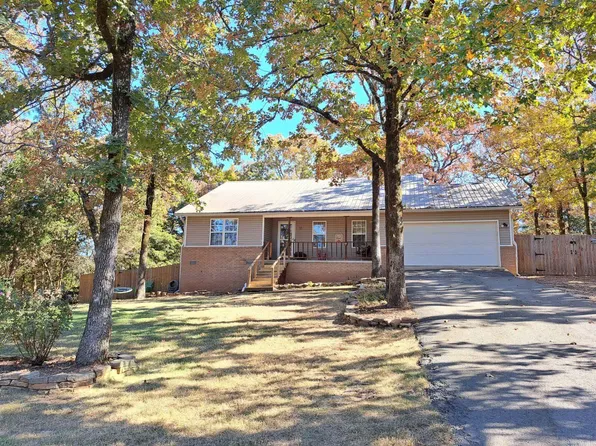 17 Caney Hill Rd, Conway, AR 72032