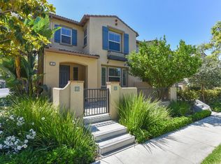 48 Hedge Bloom, Irvine, CA 92618