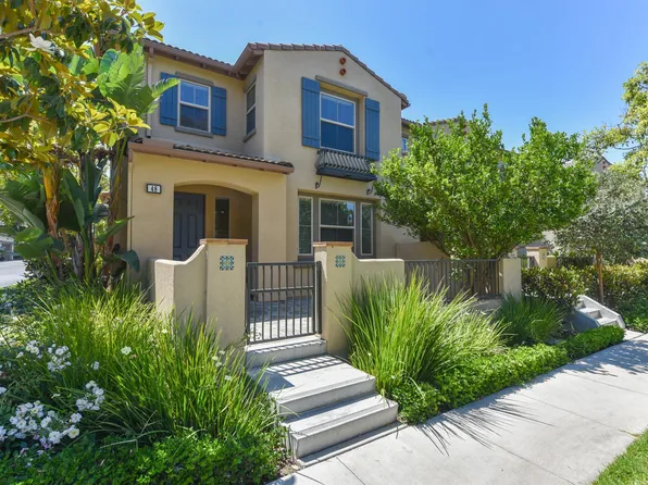 48 Hedge Bloom, Irvine, CA 92618