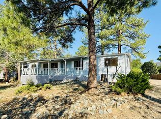 5 Santa Fe #5, Prescott, AZ 86305