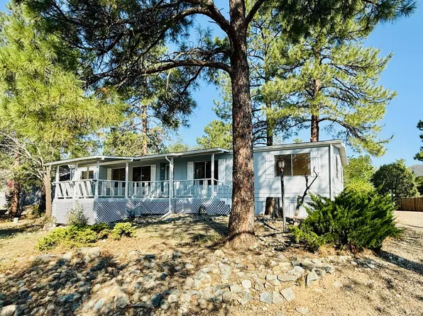 5 Santa Fe #5, Prescott, AZ 86305