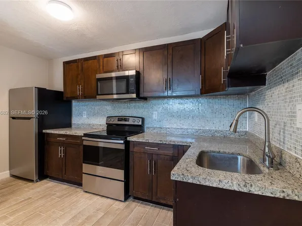 601 S Flagler Ave APT 6, Homestead, FL 33030