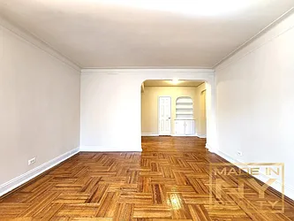 Rented by Made In NY Realty