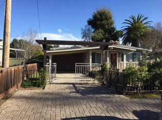 728 11th Ave, Menlo Park, CA 94025