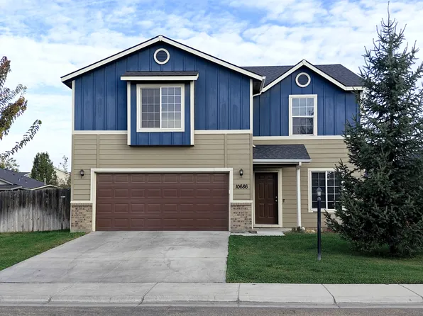 10686 Ice Spgs, Nampa, ID 83687